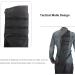 KRATARC Archery Multi-Function Back Arrow Quiver with Molle System Shoulder Arrows Holder Hanged Target Shooting Quiver for Arrows Black (For Right-handed) - Buy Online on GoSupps.com