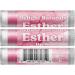 Lip Tint and Cheek Stain - Esther | Long-Lasting Color for Lips & Cheeks | Buy Online Internationally - Buy Online on GoSupps.com