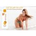 SUNSHAPERS 30SPF Sun Cream and Hot Cream for Women | Sun Protection plus Super Concentrated Cellulite | Tan Developer and Fast Fat-Burning Formula | Flat Belly Slim Waist and Legs | 200ml - Buy Online on GoSupps.com