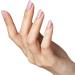 Bluesky Gel Nail Polish Latte Cs27 Light Pink Salmon 10 ml UV LED Chip Resistant - Buy Online on GoSupps.com