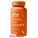 Love Wellness Healthy Hair Probiotics 30 Capsules - Probiotic Blend Support Hair Growth and Healthy Scalp for Thicker Fuller Looking Hair - AnaGain Nu Biotin Vitamin B12 & B6 - Safe & Effective