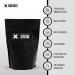 Xwerks Grow Strawberry Grass Fed Whey Protein Isolate - 30 Servings | Keto Friendly, Cold Processed, Non-GMO, All Natural - Made in New Zealand - Buy Online on GoSupps.com