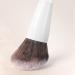 KINGMAS Angled Foundation Brush Double-ended Kabuki Makeup Brush Large Foundation Brush and Medium Concealer Brush for Liquid Cream Powder Blending Buffing Face Makeup Tools B. Angled Top - Buy Online on GoSupps.com