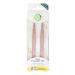 So eco tweezers duo set 36 g