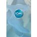 IOMI - 6 Pack Mens Loose Wide Top No Elastic Non Binding Cotton Diabetic Socks 7-12 Blue - Buy Online on GoSupps.com