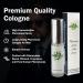 Chikara Pheromone Cologne for Men High Concentration Pheromone Spray Mens Pheromones Cologne to Attract Women Long Lasting Cologne Pheromones for Men (15 ML) - 1 Pack 0.5 Fl Oz (Pack of 1) - Buy Online on GoSupps.com