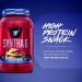 BSN Syntha-6 Protein Powder Drink Mix Blueberry Pancake 2.91 lb (1.32 kg) - Buy Online on GoSupps.com