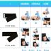Medarchitect Intramuscular Injection Training Pad with 3 Skin Layers - Injection Simulator for Medical Education - Buy Online on GoSupps.com