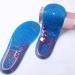 TOSAFZXY Gel Insoles - Full Length Orthotic Inserts for Men & Women - Cushioned Heel & Arch Support - Size M (6-9) - Ideal for Walking, Running, Hiking - Relieve Plantar Fasciitis & Flat Feet - Buy Online on GoSupps.com