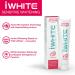 iWhite Sensitive Whitening Toothpaste 75ml - Gentle Whitening & Stain Removal - Buy Online on GoSupps.com