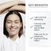 Eucerin Hyaluron-Filler Concentrate Anti-ageing day cream with 3x Effect formula 6 * 5ml For Visibly Smoother Radiant and Younger Looking Skin - Buy Online on GoSupps.com