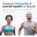 Biogenique Multivitamin - Complete Multivitamin for Adults Supports Energy Immunity & Overall Health - 1 Month Supply - Multi vitamins Women & Men supplement Made in Canada Non-GMO - Buy Online on GoSupps.com