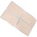 Ear Seed Sticker Magnetic Massage Patch Drops | Home Ear Seeds Therapy - Buy Online on GoSupps.com
