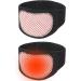 Fulenyi Neck Heating Pillow - Magnetic Heated Neck Pad & Self-Heating Neck Wrap - 2 Pack Soft Warm Support for Men & Women - Neck Pain Relief - Buy Online on GoSupps.com