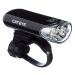 CATEYE, HL-EL135 LED Safety Bike Headlight for Commuting Black
