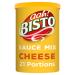Bisto Thick Creamy & Delicious Cheese Sauce Mix 185 g Drum (Pack of 1) Cheese Sauce 185 g
