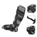 MAGICLULU Calf Ultra-Ankle Strap Support Sleeve | Ankle Brace for Broken Toe & Plantar | Breathable Basketball & Running Boot - Buy Online on GoSupps.com