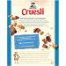 Quaker Cruesli Chocolat au Lait 450 g (Lot de 5) - Buy Online on GoSupps.com