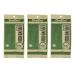 ChaCha Coconut Flavored Roasted Sunflower Seeds (3 Pack, Total of 750g)