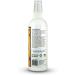 Earthbath 3-in-1 Spritz Dog Deodorizing Spray 8oz - Made in USA, Vanilla & Almond Scent - Buy Online on GoSupps.com