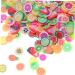 Beavorty 9 Packs Clay Slices Nail Art Decoration Nail Art Slices Fruit - Buy Online on GoSupps.com
