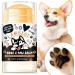 puppy balm natural wax blend 50g pet foot moisturizer dog moisturizer dog cream outdoor protection snow walking travel - Buy Online on GoSupps.com