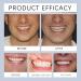 Invisible Teeth Brace For Smile Enhancement Comfort Fit Instant Results Easy To Use - Perfect For Teeth Gaps(2PC) - Buy Online on GoSupps.com