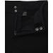 Arctic Quest Girls Insulated Softshell Ski Pant - Water-Resistant Snow Pants 10-12 Black - Buy Online on GoSupps.com
