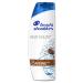 Head & Shoulders Anti-Dandruff Shampoo, Anti-Hair Loss, with Caffeine, Up to 100% Dandruff Removal, Clinically Proven, Dermatologically Tested, 6x285ml