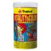 Vitality&Color GRANULES 250ml / 138g - Color Enhancing and Revitalizing Granulated Fish Food for Daily Use