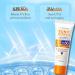 Sunscreen SPF60+ Anti Oxidant Sun Cream Face & Body Sunscreen Lotion with High UVA/UVB Protection Moisturizing Sweat-proof Suncream For Dry and Sensitive Skin Not Greasy 40g - Buy Online on GoSupps.com
