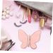 Mipcase 2 Pcs Eyeshadow Palette Creme Eyeshadows Creamy Blush Makeup Supply Plate Pearlescent Woman 1 count (Pack of 1) As Shown 2x2pcs - Buy Online on GoSupps.com