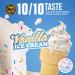 MAN Sports Dirty Bulk Vanilla Ice Cream - High Protein Weight Gainer Powder | 52g Protein | International Shipping - Buy Online on GoSupps.com