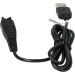 vhbw Charging Cable for Panasonic ES-LV70 ES-LV81 ES-LV90 ES-LV95 ES-LV97 ES-RF31 Shavers - 120 cm Power Cable | International Shipping Available - Buy Online on GoSupps.com