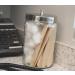 Perfect Stix Non-Sterile Tongue Depressors, 6, 500 Ct Senior Pack - Brown - Buy Online on GoSupps.com
