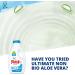 Persil Non Bio Laundry Washing Liquid Detergent 100% recyclable bottle tough on stains gentle next to sensitive skin 1.431 L (53 washes) (Pack of 2) - Buy Online on GoSupps.com