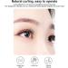 Lash Lifting Eye Pads | 5 Pairs Skin-Friendly Eye Lash Lift Tools | Skin-Friendly Eye Lash Lift Tools Lower Pads for Lash Lifting Under Eye Lash Lift Pads - Buy Online on GoSupps.com