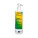 Progesterone Plus Herbs (Bio-Identical) Soy-Free Paraben-Free Lotion (Light Vanilla Scent with Vanilla Oil) 8 oz. Pump Bottle. | Made in The USA