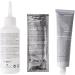 Schwarzkopf Palette Permanent Hair Color Dark Blonde 500 The kit - Buy Online on GoSupps.com