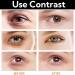 Retinol Eye Cream Eye Cream for Dark Circles and Puffy Eyes Anti-Age Eye Cream Eye Cream for Wrinkles with Hyaluronic Acid and Caffeine Anti-Wrinkle Eye Cream Instant Wrinkle Remover for Men and Women - Buy Online on GoSupps.com