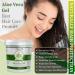 Supremely 100% Pure Aloe Vera Gel 1Kg | Soothing & Hydrating Multipurpose Gel | Face Body Hair Care Ideal for Sensitive Skin | Pure Freshly Cut From Aloe Farms 1 kg (Pack of 1) - Buy Online on GoSupps.com