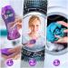 Lenor Laundry Perfume Amethyst Flower Dream 140g | Long-Lasting Freshness for Your Laundry - Shop Internationally - Buy Online on GoSupps.com