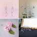 Pandahall 100pcs 22 Gauge Stainless Steel Open Eyepins 2 Inch for DIY Jewelry Making - Buy Online on GoSupps.com