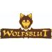 Wolfsblut Deep Glade Puppy 2kg - Grain-Free Dry Dog Food with Red Deer & Water Buffalo - Premium Puppy Nutrition - Buy Online on GoSupps.com