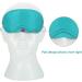 50pcs Sleep Mask Set - Multicolor Eye Masks for Gaming Party and Travel with Nose Pad & Adjustable Strap - Buy Online on GoSupps.com