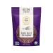 1000 Springs Mill - Organic Purple Barley | Used for Cereals, Salads, Whole Wheat Barley Bread, Fresh Barley Flour, Sprouting Seeds, and more | Bulk Dried Grain | Resealable Bag | 16oz (Pack of 1) 16 Ounce (Pack of 1)