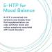 SISU 5-HTP 100 mg 60 C - Buy Online on GoSupps.com