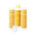 ALIDA PURE Blackberry Pomegranate Lip Balm Collection Duet Lip Balm Collection Peach Coconut Lip Balm Collection Bundle - Buy Online on GoSupps.com