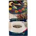 Gaia pepe nero confezione da 500 bustine 0.2 grammi ciascuna (1000043327) - Buy Online on GoSupps.com