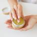 Ecodrop Cleansing Balm and Makeup Remover - 50ml | Sustainable Makeup Remover Balm | Pore-Deep Cleanser | Nourishing Skin Cleansing Balm with Moringa Rose Geranium Chamomile & Rosemary Oil | Natural - Buy Online on GoSupps.com